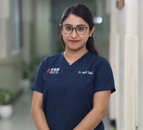 Dr. Manjot Palyal