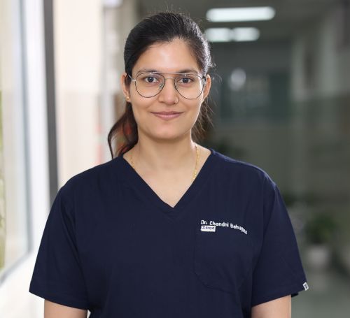 Dr. Chandni Bahuguna